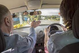 thumbnails Webinar with Wayne - Do Driving Instructors make safe drivers?