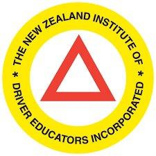 thumbnails New Zealand Institute of Driver Educators Inc - Annual General Meeting