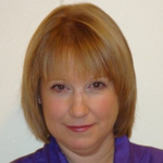 Lynne Barrie (Chairperson at The Approved Driving Instructors National Joint Council (ADINJC))