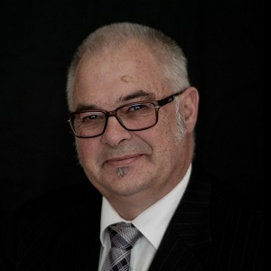 David Crawford (Chief Executive Officer, Secretary and Treasurer at Motor Industry Association of NZ)